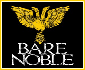 Bare Noble Logo